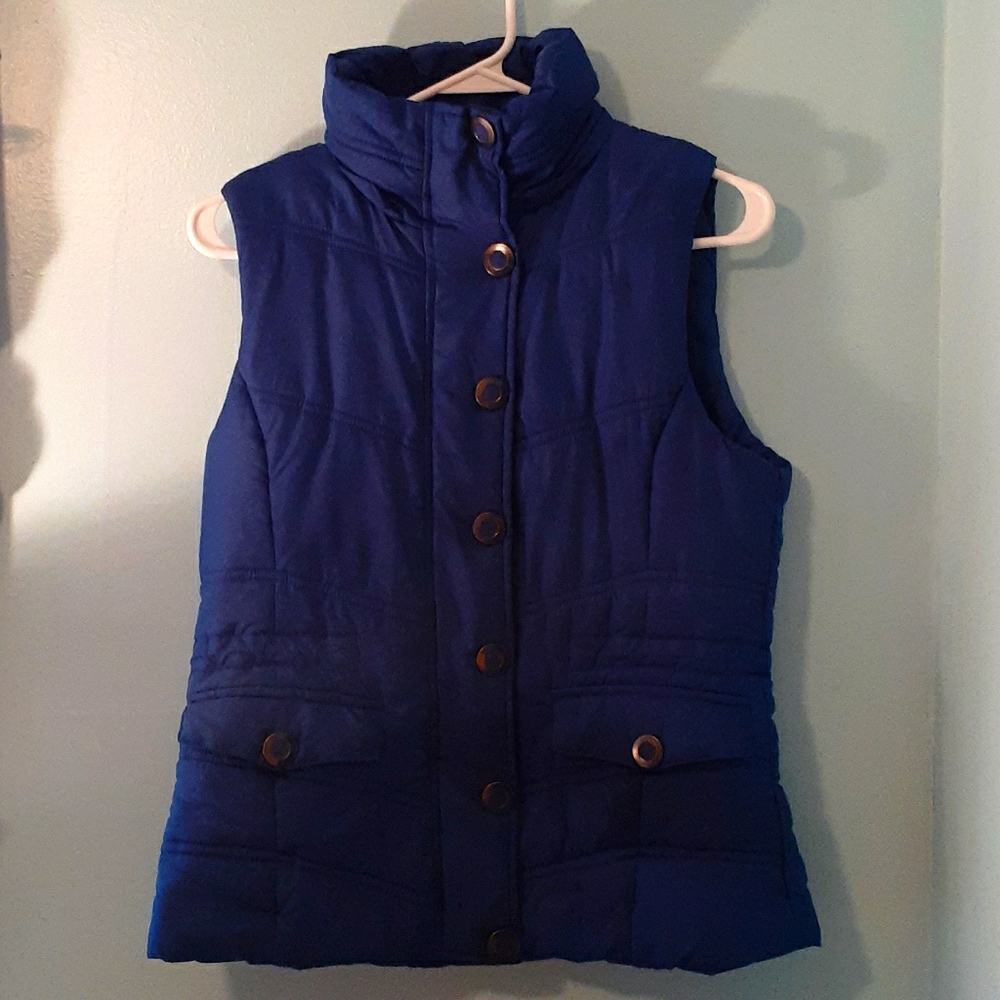 Vest